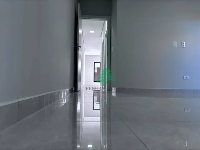 Casa com 2 dormitórios à venda, 63 m² por R$ 350.000,00 - 3 Fronteiras - Foz do Iguaçu/PR