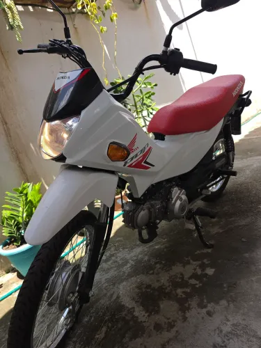 Vendo pop 0 km