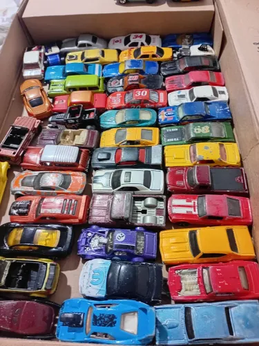 Hotwheels