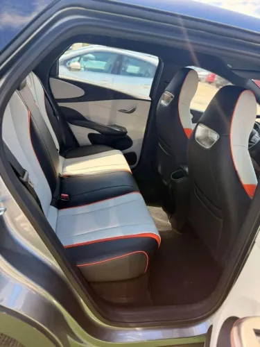 BYD Dolphin EV (Elétrico) 2027
