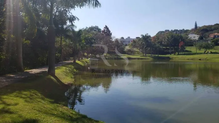 Terreno no condomínio Resedás em Itupeva/SP