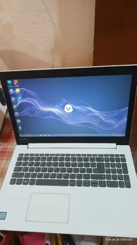 Notebook Lenovo Ideapad 330 15IKB - Core i5 | 4GB RAM | 1TB HD | Tela 15.6"