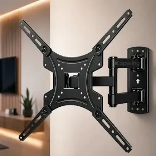 Suporte tv articulado para tv até 50 polegadas