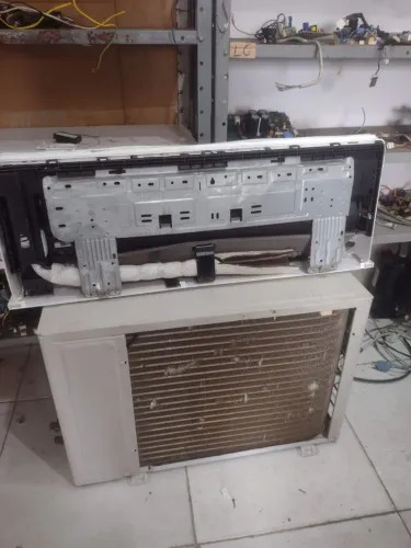 Ar condicionado inverter