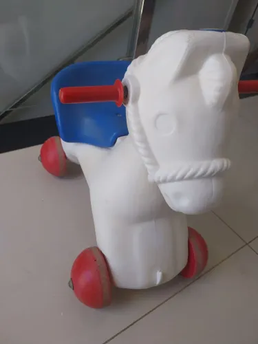Cavalinho infantil