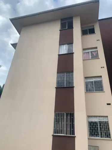 ? Apartamento para Alugar - Próximo a Mercado, Academia e Posto de Saúde