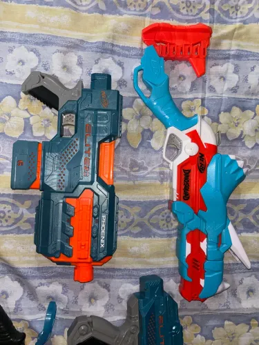 Brinquedo nerd