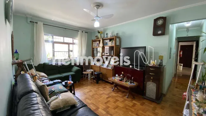 Venda Apartamento 2 quartos Vila Olímpia São Paulo