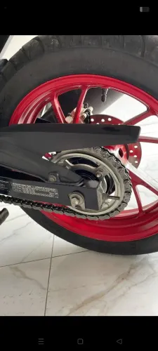 Twister 250 2022 abs 