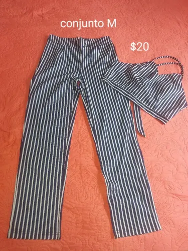 Roupas usadas poucas vezes