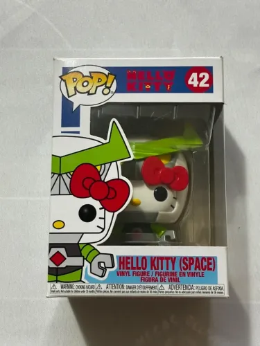 Funko POP Hello Kitty (Space)