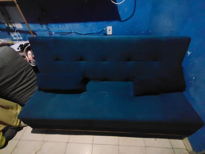 Sofá cama