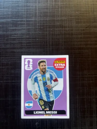 Messi bordo