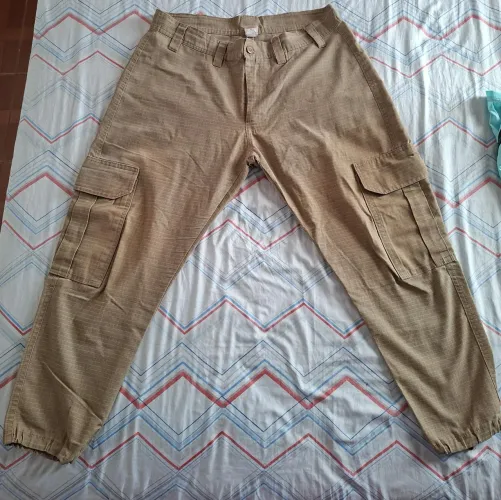 Calça