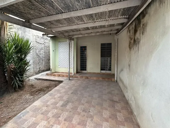 Casa Residencial Pasin Pindamonhangaba/SP