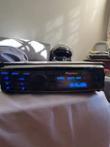 PIONEER GOLFINHO TOP