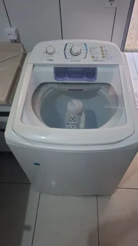 Maquina lavar Electrolux 16 kg