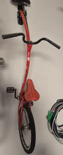 Caroninha Bike Criança