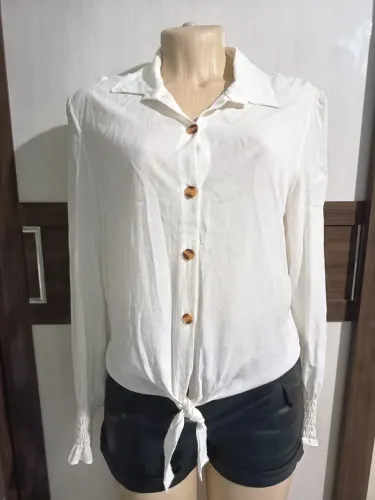 Camisa social 