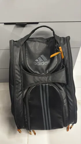 Raqueteira adidas