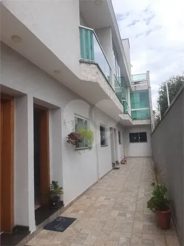 Condomínio com 3 quartos à venda em Vila carrão - SP