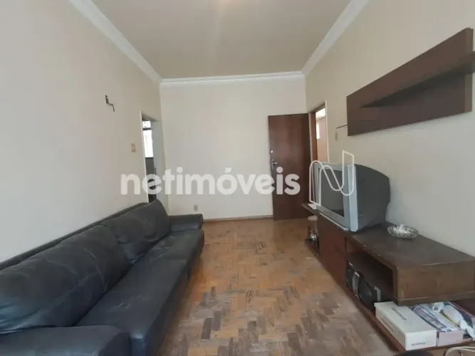 Apartamento para venda no Bairro Santo Antônio