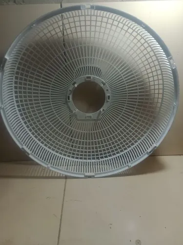 Grade Traseira Ventilador Mondial 40cm (Branca)