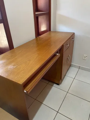 Mesa de escritório 