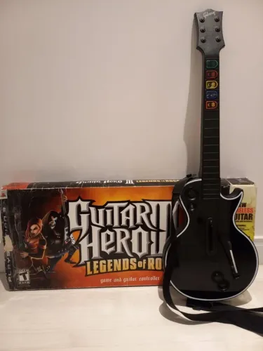 Guitarra PS3 Original