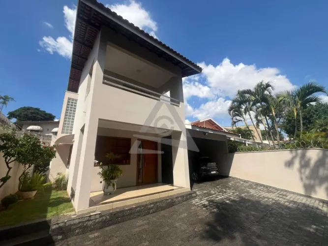 Casa à venda e para alugar em Campinas, Nova Campinas, com 3 quartos, com 199 m²