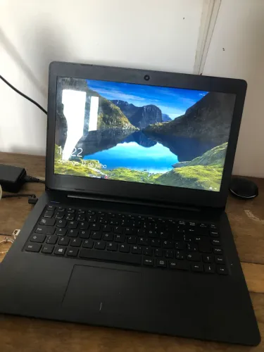 Notbook positivo