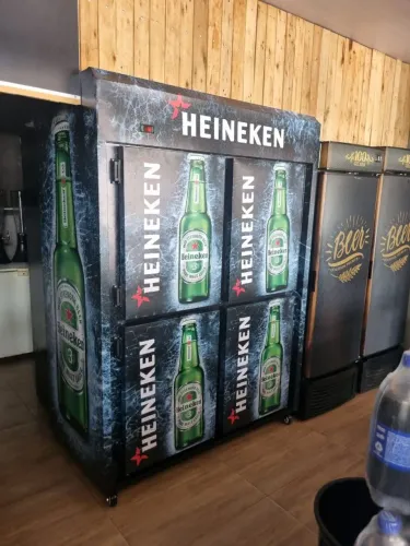 Cervejeira Sob Medidas