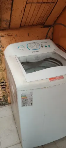 Máquina de lavar