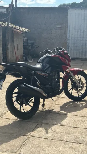moto nova unico dono