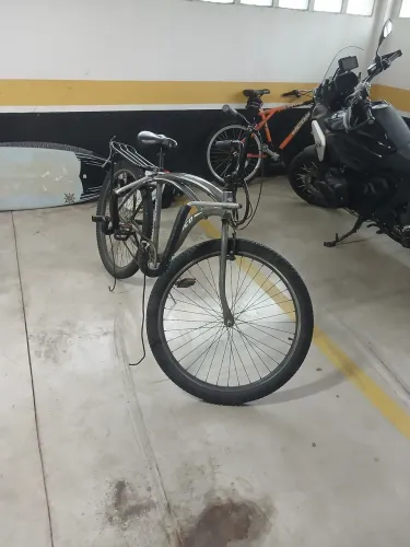 Bicicleta surf