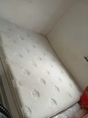 Colchão Queen Reconflex Luxury