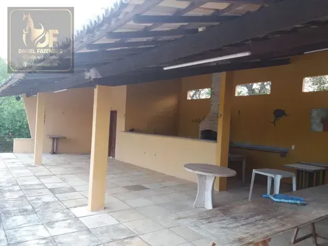 Fazenda com 34 hectares em Mendes município de São José de Mipibu