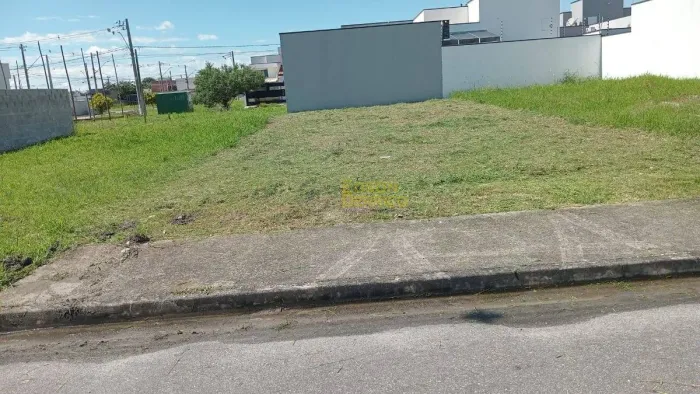 Lote/Terreno, Loteamento Santa Clara - Pindamonhangaba