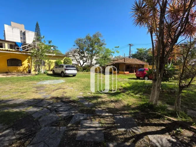 Terreno à venda, 2 m² por R$ 4.500.000,00 - Glória - Macaé/RJ
