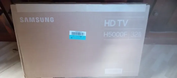 Smart Tv Samsung 32 polegada