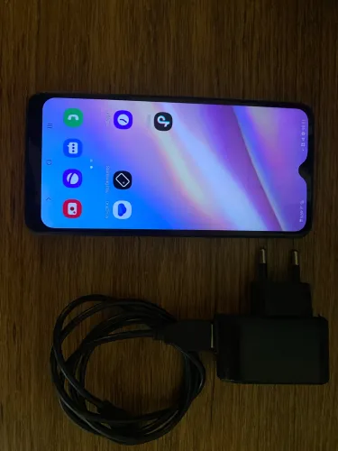 Samsung Galaxy A10 32GB conservado