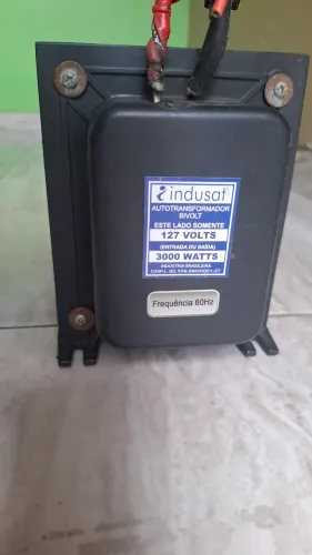 Transformador