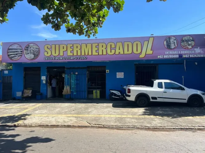 imovel comercial a venda