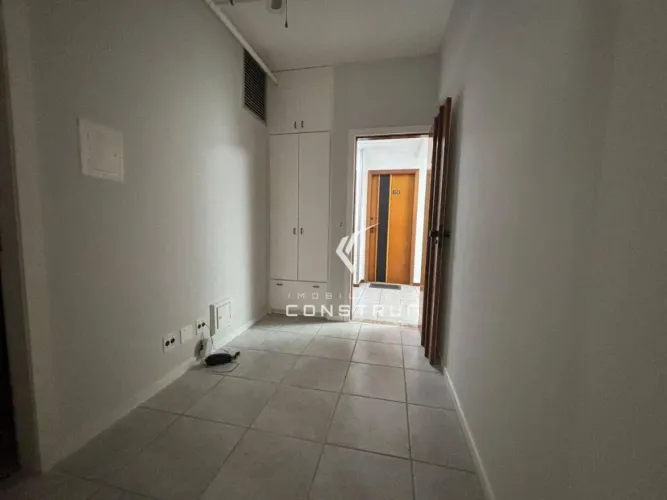 Sala, 50 m² - venda por R$ 220.000,00 ou aluguel por R$ 1.976,00/mês - Botafogo - Campinas