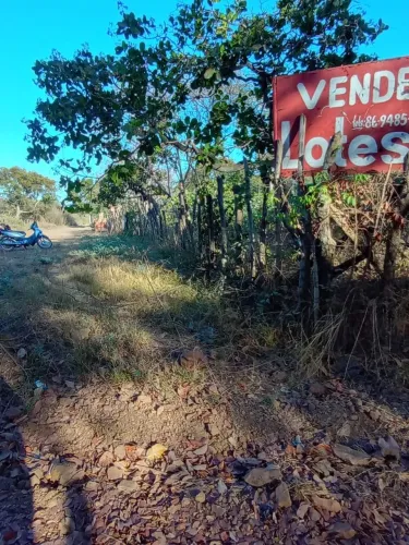terreno