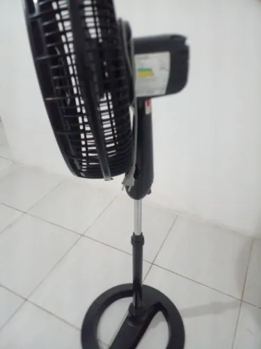 Ventilador