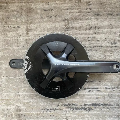 Pedivela Shimano Ultegra