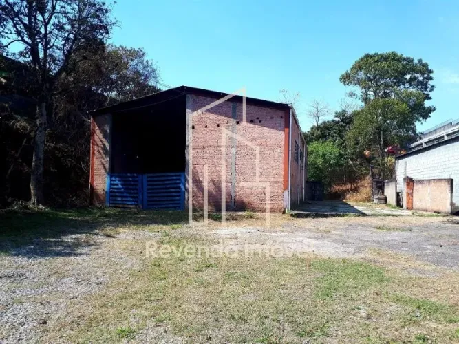 Terreno à venda em São Paulo-SP, no bairro Núcleo do Engordador, com 1.300 m² de área! Apr