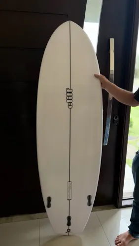 Prancha de Surf - Evolution / Fun board