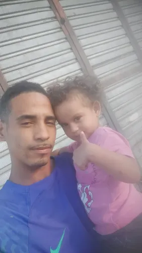 Responsável Alex